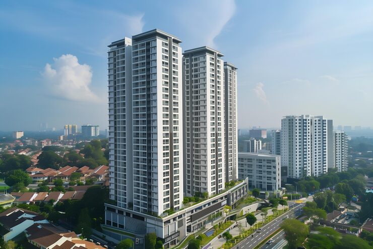 Rustomjee Urban Woods new launch residential apartments in Dombivli East