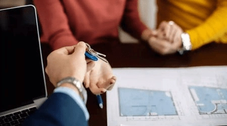 Emperia Dombivli apartment booking steps guide