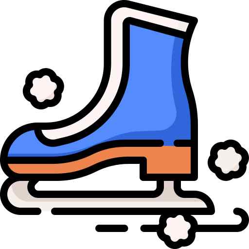 Skating rink for children in Haware upcoming projects