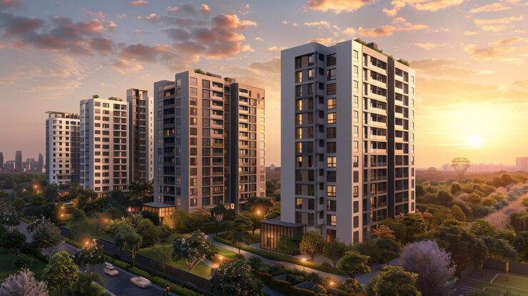 Regency Sarvam Phase 2 pre launch apartments in Dombivli Mumbai