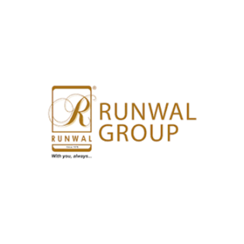 Runwal Group Logo pre launch luxury projects in Dombivli