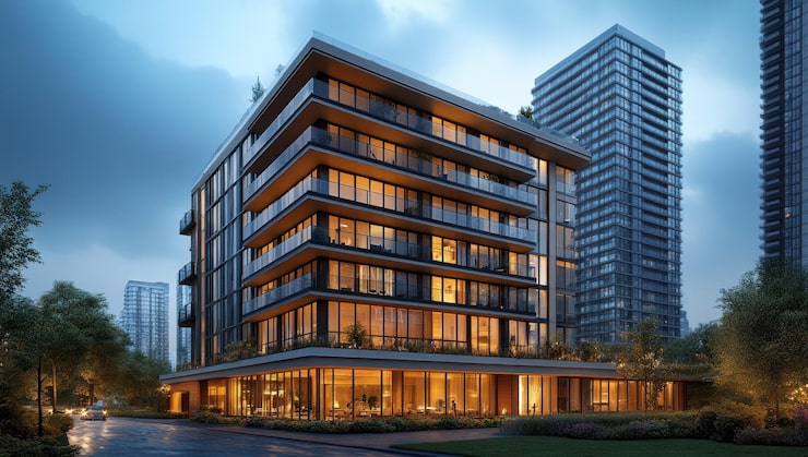 Regency Anantam New Phase pre launch 1 2 3 BHK apartments Dombivli East