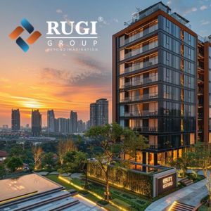 Rugi Group Logo