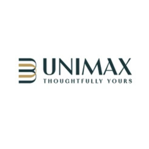 Unimax World Logo