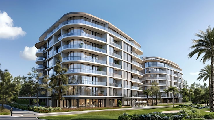 Haware Swaraj under construction residential projects in Dombivli East 1 and 2 BHK
