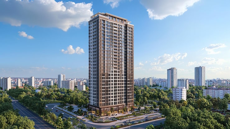 Lodha Codename Premier under construction luxury projects in Dombivli 1,2,3 BHK