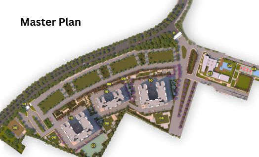 Unimax Life Master Plan