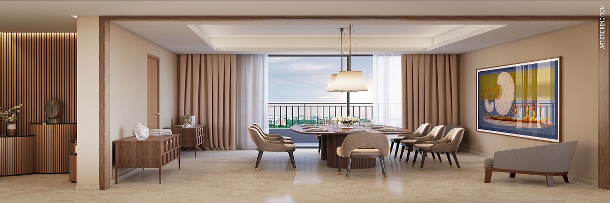 Unimax Life Premium Apartments Banner Image