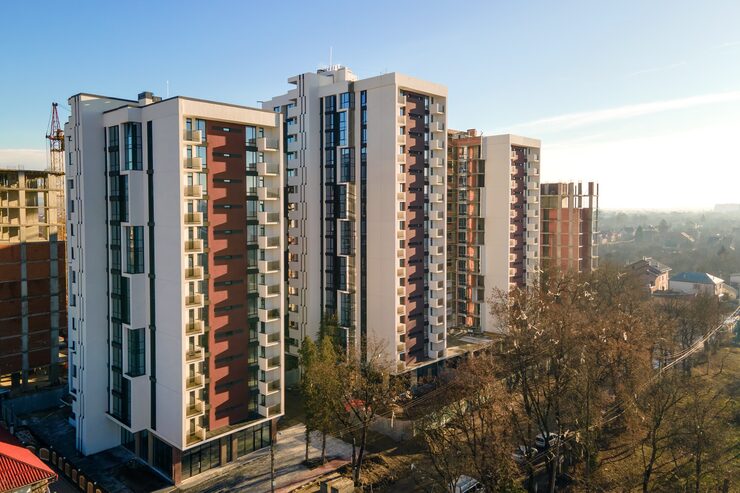 Emperia Township Dombivli East upcoming luxury apartments with 1,2,3 BHK