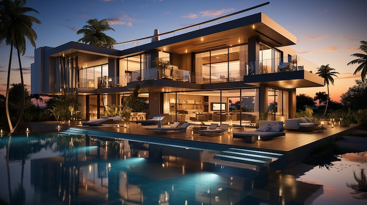 Lodha Villa Royale upcoming luxury villas in Palava Dombivli with 3 and 4 BHK