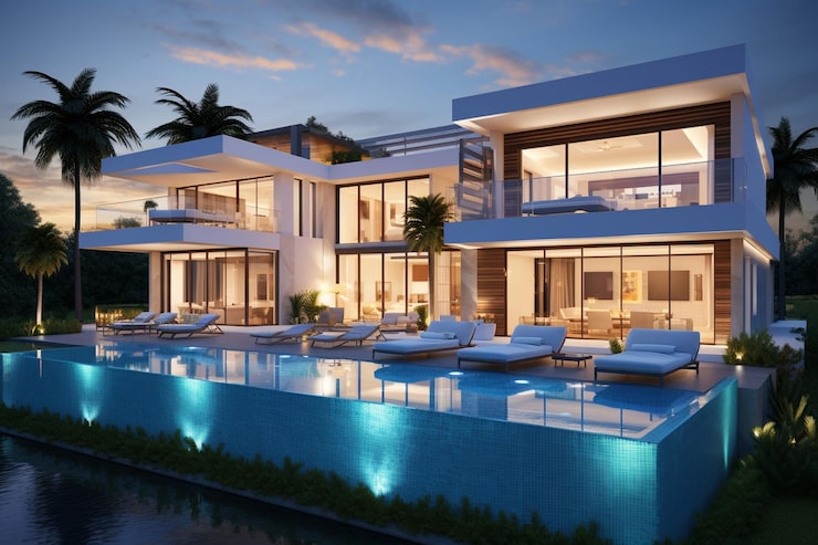 Unimax Villas Dombivli pre launch villas on Kalyan Road with 3 and 4 BHK